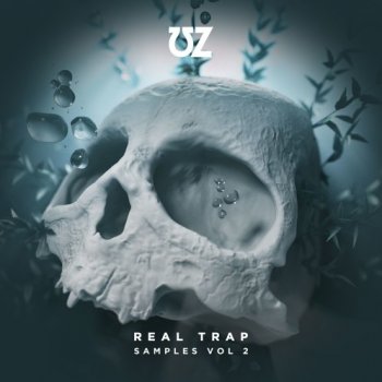 Сэмплы Splice Sounds UZ Real Trap Samples Vol. 2