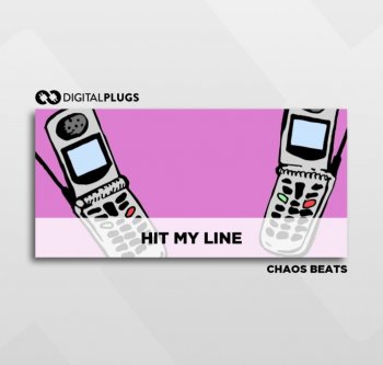 MIDI файлы - Chaos Hit My Line Midi Kit