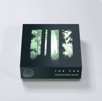 Пресеты DrumVault The Fog Omnisphere Bank
