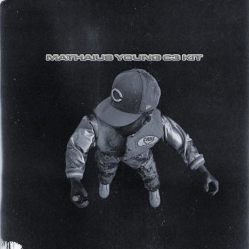 Сэмплы Mathaius Young C3 Drum Kit