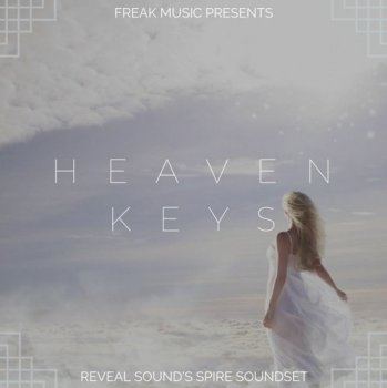 Пресеты Freak Music Heaven Keys Spire Presets