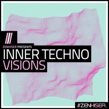 Сэмплы Zenhiser Inner Techno Visions