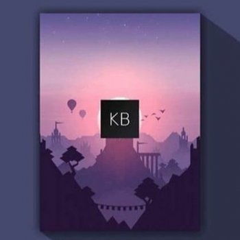 Сэмплы Kyres Beats - Galaxy Vol.2 Synth Shot Kit