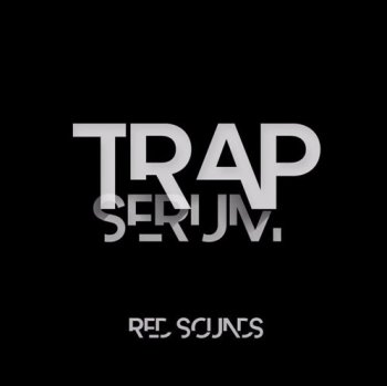 Пресеты Red Sounds Trap Serum