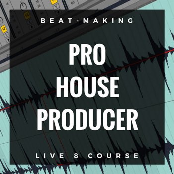 Проекты Pro Music Producers Pro House Producer Ableton Live