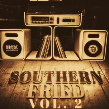 Сэмплы Divided Souls Southern Fried Volume 2