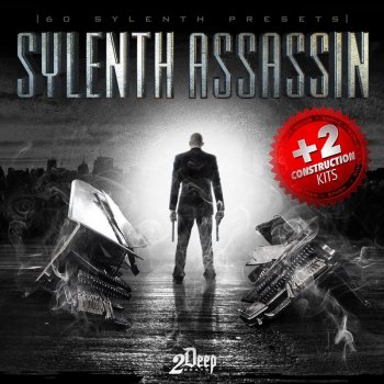 Пресеты 2DEEP Sylenth Assassin