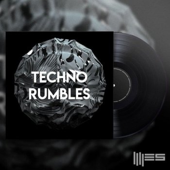 Сэмплы Engineering Samples Techno Rumbles