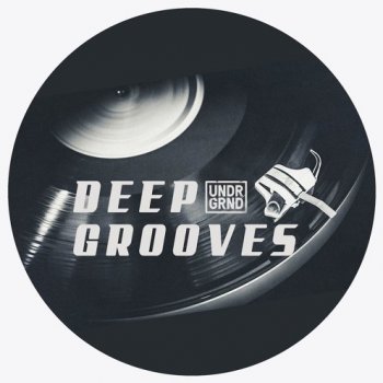 Сэмплы UNDRGRND Sounds Deep Grooves