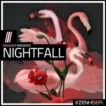 Сэмплы Zenhiser Nightfall