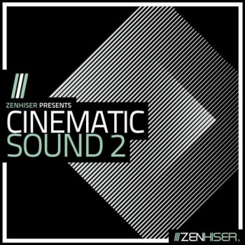 Сэмплы Zenhiser Cinematic Sound 2