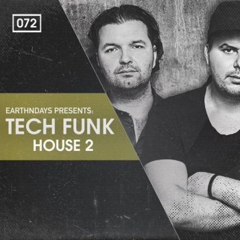 Сэмплы Bingoshakerz Tech Funk House 2 by Earthndays