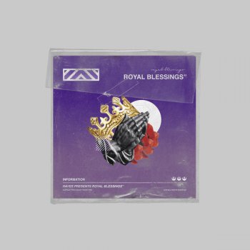 Сэмплы Chu Royal Blessings Drum Kit
