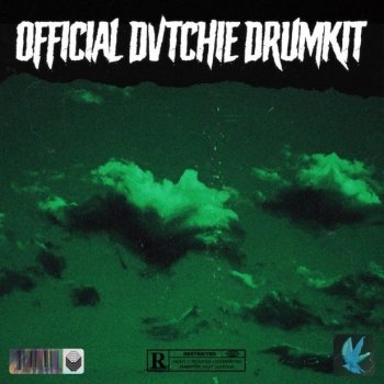 Сэмплы Dvtchie Official Dvtchie Drumkit