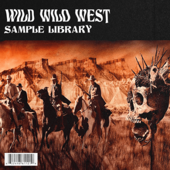 Сэмплы Flynno Wild Wild West Sample Library
