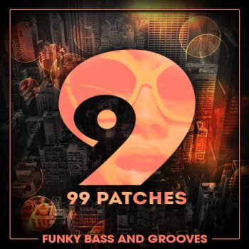 Сэмплы 99 Patches Funky Bass and Grooves