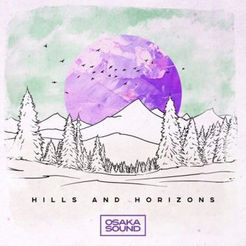 Сэмплы Osaka Sound Hills And Horizons