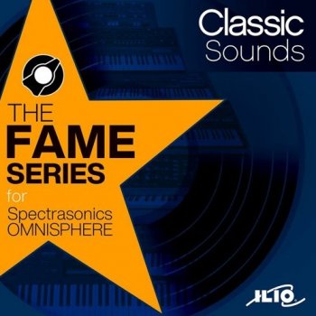 Пресеты ILIO The Fame Series Classic Sounds Patches for Omnisphere 2