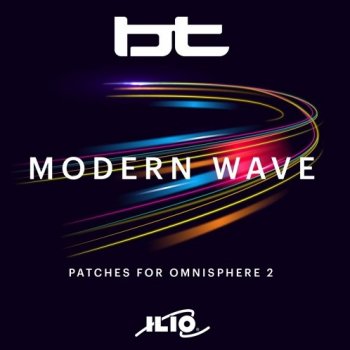 Пресеты ILIO BT-Modern Wave Retro-Modern Analog Synth Tones for Omnisphere 2