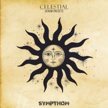 Пресеты Sympthom Celestial for Serum