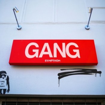 Сэмплы Sympthom GANG