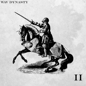 Сэмплы BeatWav Wav Dynasty II