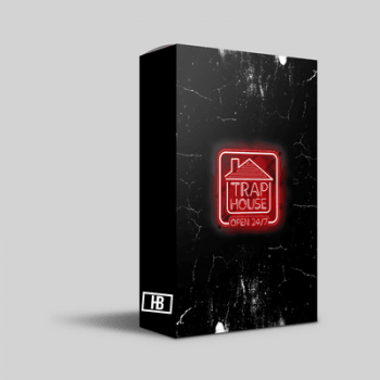 Сэмплы Hollywood Bangers Juug Music Drumkit