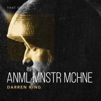 Сэмплы ударных - That Sound Anml Mnstr Mchne