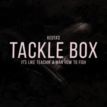Сэмплы Dome Of Doom Keota's Tacklebox
