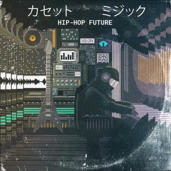 Сэмплы Touch Loops Hip Hop Future