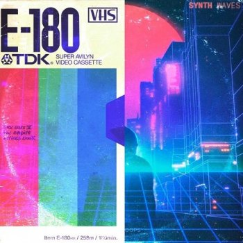 Сэмплы Touch Loops Synth Waves