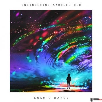 Сэмплы Engineering Samples RED Cosmic Dance