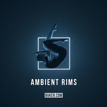 Сэмплы BVKER Ambient Rimshots
