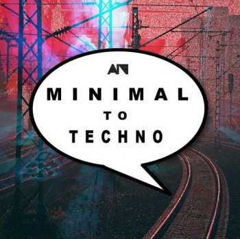 Сэмплы About Noise Minimal to Techno