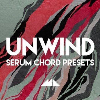 Пресеты ModeAudio Unwind - Serum Chord Presets