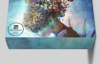 Сэмплы Lost Sonics Vivid Loop Pack