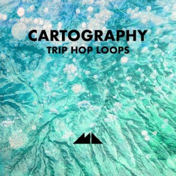 Сэмплы ModeAudio Cartography - Trip Hop Loops