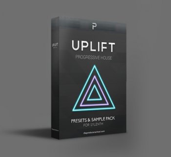 Сэмплы The Producer School Uplift