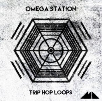 Сэмплы ModeAudio Omega Station - Trip Hop Loops