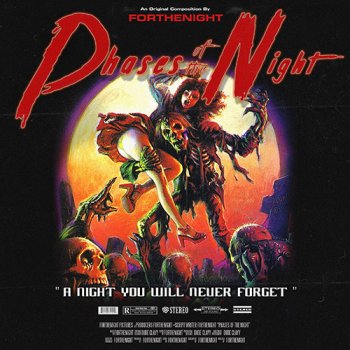 Сэмплы FORTHENIGHT Phases Of The Night Sample Library