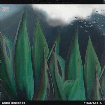 Сэмплы Greg Sekeres Phantasia Sample Library
