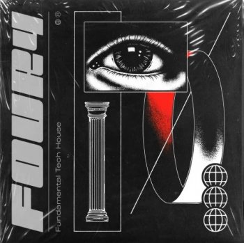 Сэмплы Four4 Fundamental Tech House