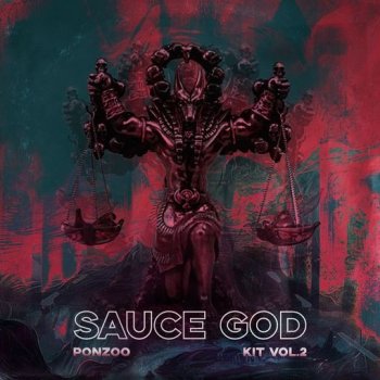 Сэмплы Ponzoo Sauce God Kit Vol.2