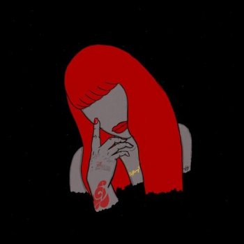 Сэмплы вокала - Fred and Co. Music Red Velvet