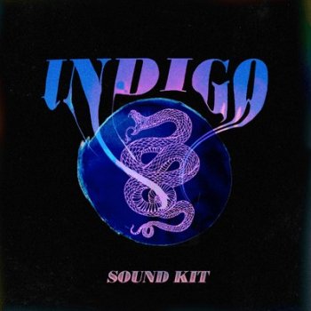 Сэмплы Ghxst Indigo Kit
