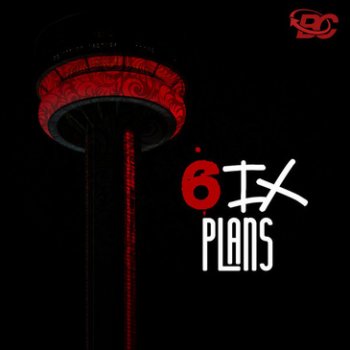 Сэмплы Big Citi Loops - 6ix Plans