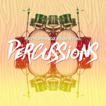 Сэмплы перкуссии - Retrohandz Essential Percussions