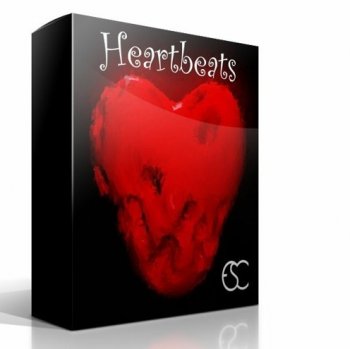 Пресеты Triple Spiral Audio ESC Heart Beats For Omnisphere 2
