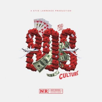 Сэмплы Stve Lawrence 808 Culture