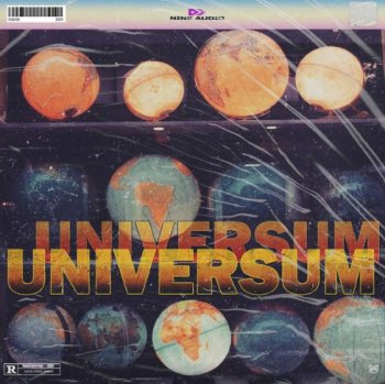 Сэмплы Nine Audio Universum